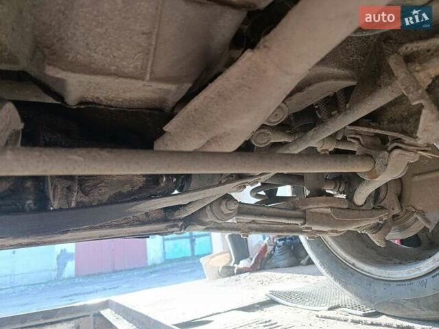 Белый ВАЗ 21213 Niva, объемом двигателя 1.7 л и пробегом 100 тыс. км за 2700 $, фото 18 на Automoto.ua