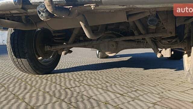 Белый ВАЗ 21213 Niva, объемом двигателя 1.7 л и пробегом 100 тыс. км за 2700 $, фото 20 на Automoto.ua