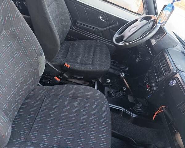 Белый ВАЗ 21213 Niva, объемом двигателя 1.7 л и пробегом 100 тыс. км за 2700 $, фото 22 на Automoto.ua