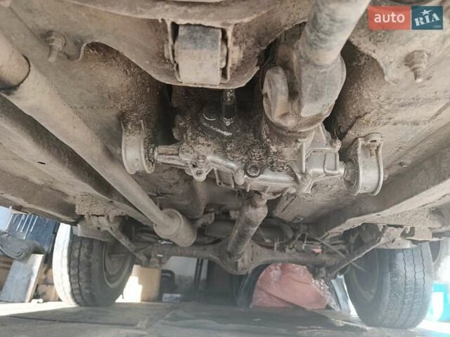 Белый ВАЗ 21213 Niva, объемом двигателя 1.7 л и пробегом 100 тыс. км за 2700 $, фото 49 на Automoto.ua