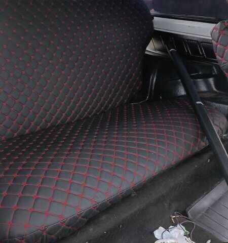 Білий ВАЗ 21213 Niva, об'ємом двигуна 1.7 л та пробігом 290 тис. км за 3500 $, фото 2 на Automoto.ua