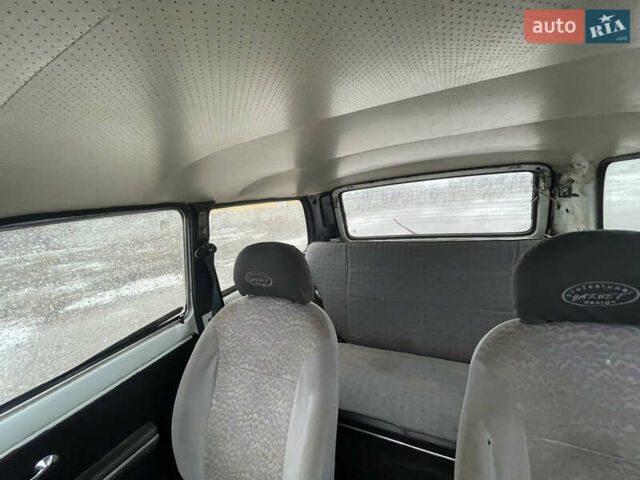 Белый ВАЗ 21213 Niva, объемом двигателя 1.7 л и пробегом 130 тыс. км за 1800 $, фото 5 на Automoto.ua