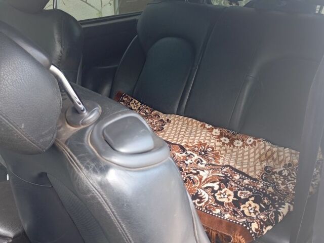 Белый ВАЗ 21213 Niva, объемом двигателя 1.7 л и пробегом 120 тыс. км за 3300 $, фото 4 на Automoto.ua