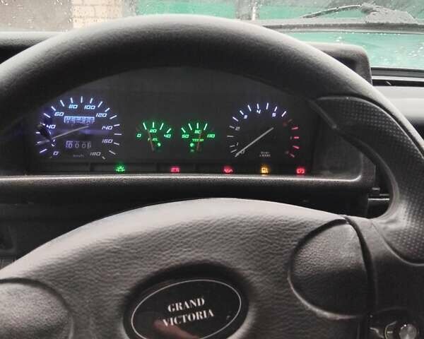 Белый ВАЗ 21213 Niva, объемом двигателя 1.7 л и пробегом 140 тыс. км за 5200 $, фото 4 на Automoto.ua