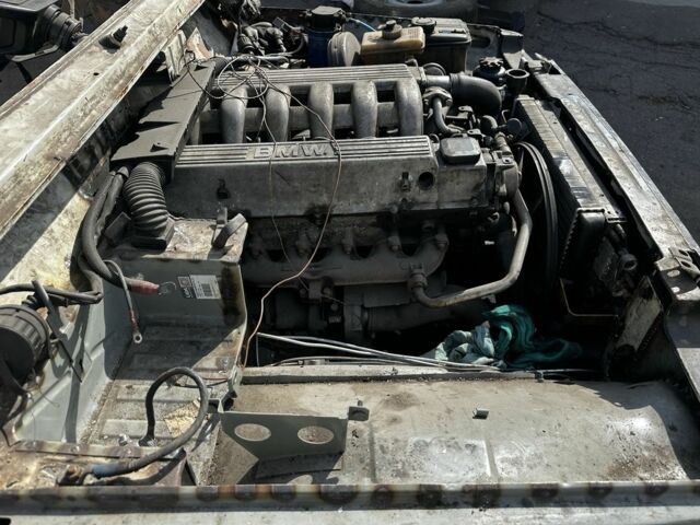 Белый ВАЗ 21213 Niva, объемом двигателя 2.5 л и пробегом 100 тыс. км за 1600 $, фото 7 на Automoto.ua