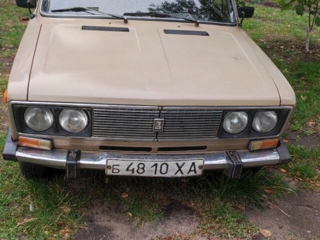 Бежевый ВАЗ 21213 Niva, объемом двигателя 1.3 л и пробегом 450 тыс. км за 600 $, фото 2 на Automoto.ua