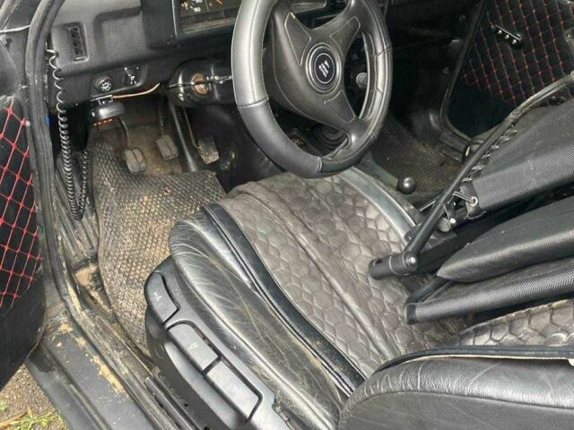 Чорний ВАЗ 21213 Niva, об'ємом двигуна 0 л та пробігом 150 тис. км за 4800 $, фото 1 на Automoto.ua