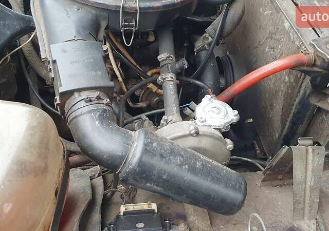 Фиолетовый ВАЗ 21213 Niva, объемом двигателя 0 л и пробегом 120 тыс. км за 2700 $, фото 7 на Automoto.ua