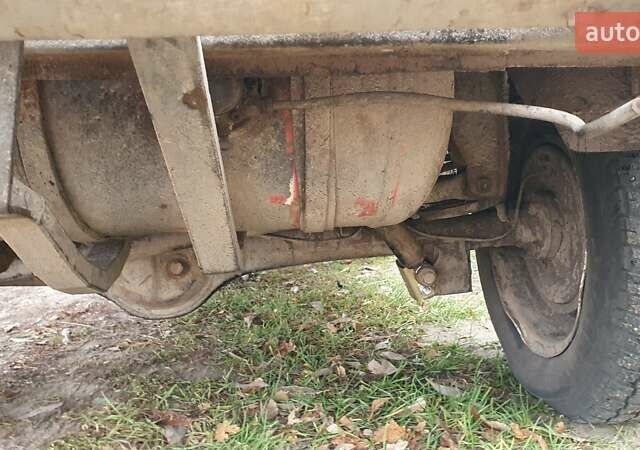 Фиолетовый ВАЗ 21213 Niva, объемом двигателя 0 л и пробегом 120 тыс. км за 2700 $, фото 8 на Automoto.ua
