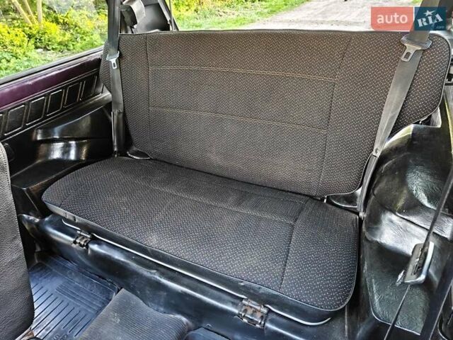 Фиолетовый ВАЗ 21213 Niva, объемом двигателя 1.7 л и пробегом 32 тыс. км за 4000 $, фото 24 на Automoto.ua