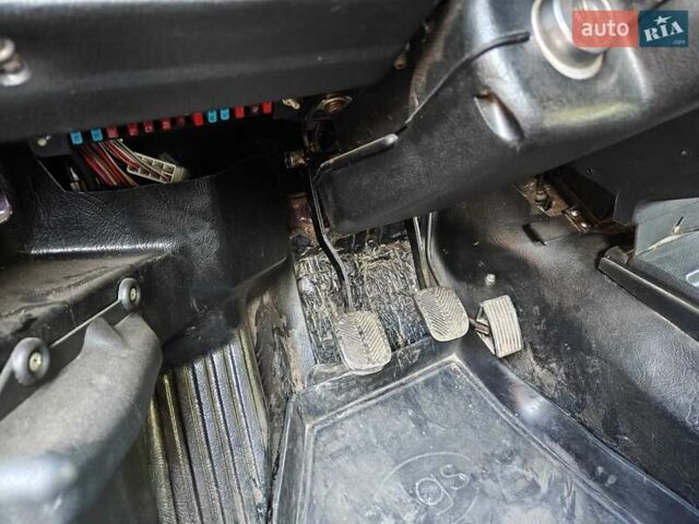 Фиолетовый ВАЗ 21213 Niva, объемом двигателя 1.7 л и пробегом 32 тыс. км за 4000 $, фото 42 на Automoto.ua