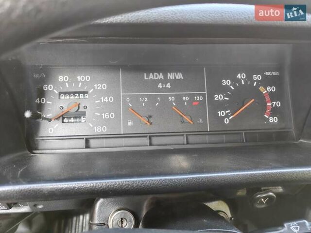 Фиолетовый ВАЗ 21213 Niva, объемом двигателя 1.7 л и пробегом 32 тыс. км за 4000 $, фото 41 на Automoto.ua