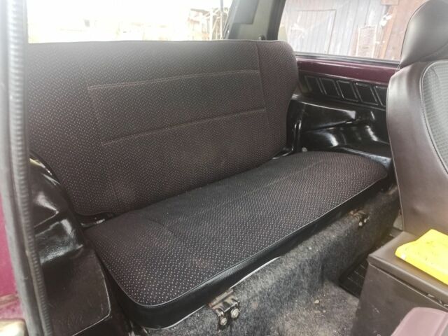 Красный ВАЗ 21213 Niva, объемом двигателя 0 л и пробегом 38 тыс. км за 3200 $, фото 7 на Automoto.ua