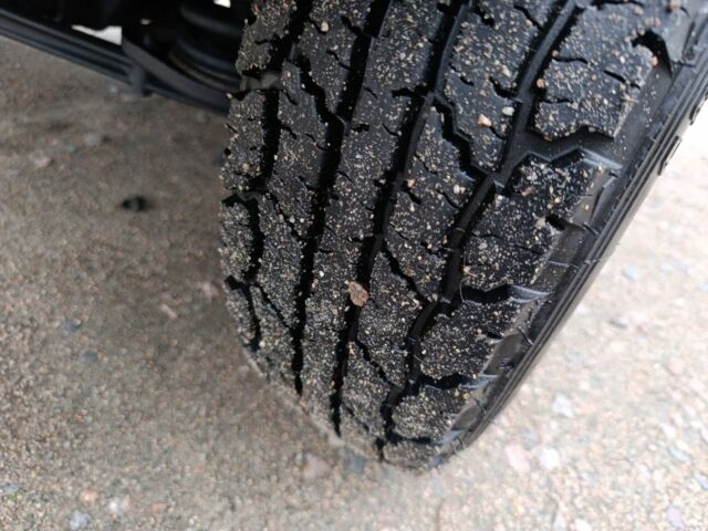 Красный ВАЗ 21213 Niva, объемом двигателя 1.6 л и пробегом 112 тыс. км за 2650 $, фото 12 на Automoto.ua