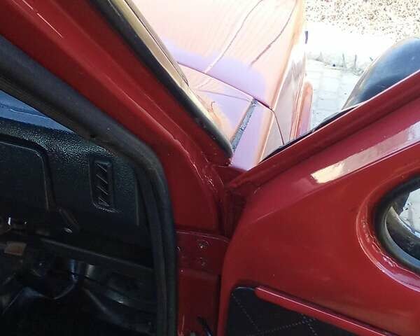 Червоний ВАЗ 21213 Niva, об'ємом двигуна 1.69 л та пробігом 80 тис. км за 2950 $, фото 37 на Automoto.ua