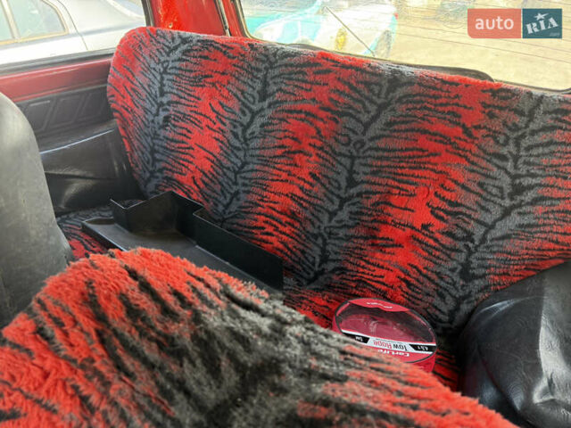 ВАЗ 21213 Niva, об'ємом двигуна 0 л та пробігом 180 тис. км за 2000 $, фото 7 на Automoto.ua