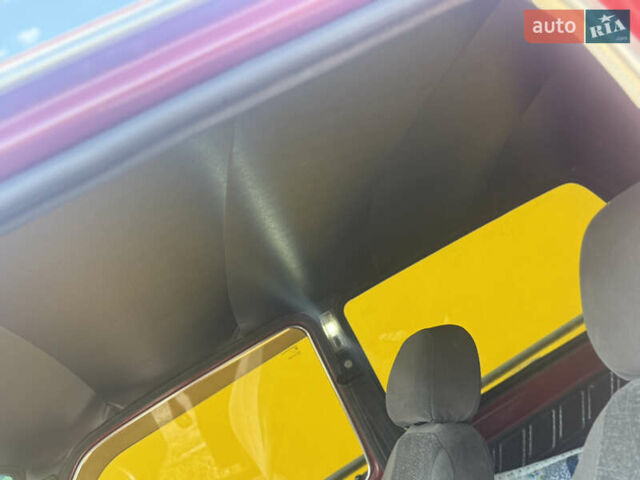 ВАЗ 21213 Niva, об'ємом двигуна 1.7 л та пробігом 350 тис. км за 2300 $, фото 6 на Automoto.ua