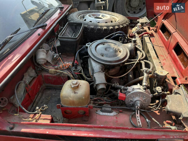ВАЗ 21213 Niva, об'ємом двигуна 0 л та пробігом 180 тис. км за 2000 $, фото 2 на Automoto.ua