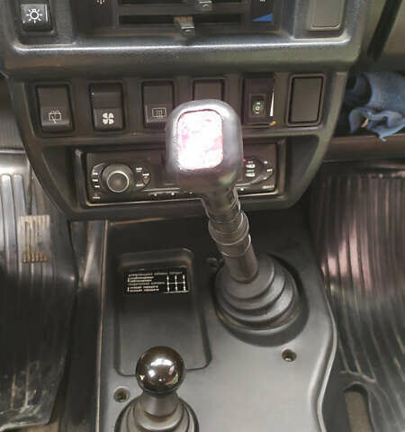 ВАЗ 21213 Niva, объемом двигателя 1.7 л и пробегом 161 тыс. км за 3800 $, фото 8 на Automoto.ua