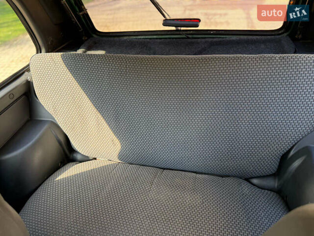 ВАЗ 21213 Niva, об'ємом двигуна 1.69 л та пробігом 190 тис. км за 3000 $, фото 9 на Automoto.ua