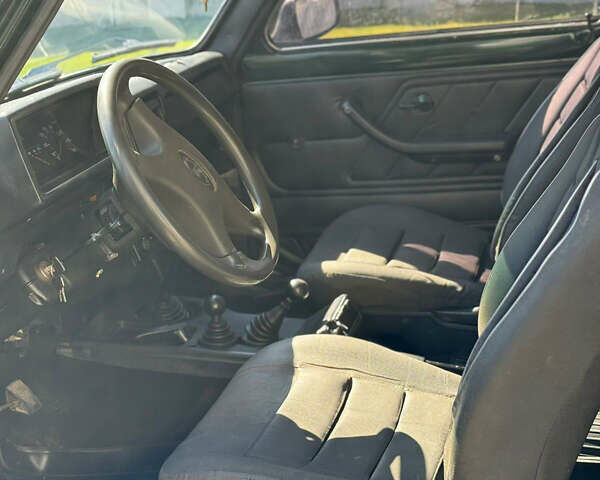 ВАЗ 21213 Niva, об'ємом двигуна 1.69 л та пробігом 190 тис. км за 3000 $, фото 6 на Automoto.ua