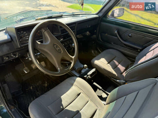 ВАЗ 21213 Niva, об'ємом двигуна 1.69 л та пробігом 190 тис. км за 3000 $, фото 7 на Automoto.ua