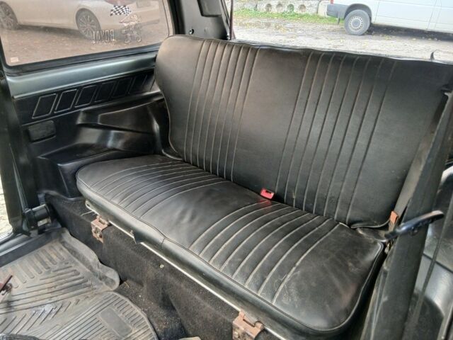 Серый ВАЗ 21213 Niva, объемом двигателя 0 л и пробегом 1000 тыс. км за 3500 $, фото 14 на Automoto.ua