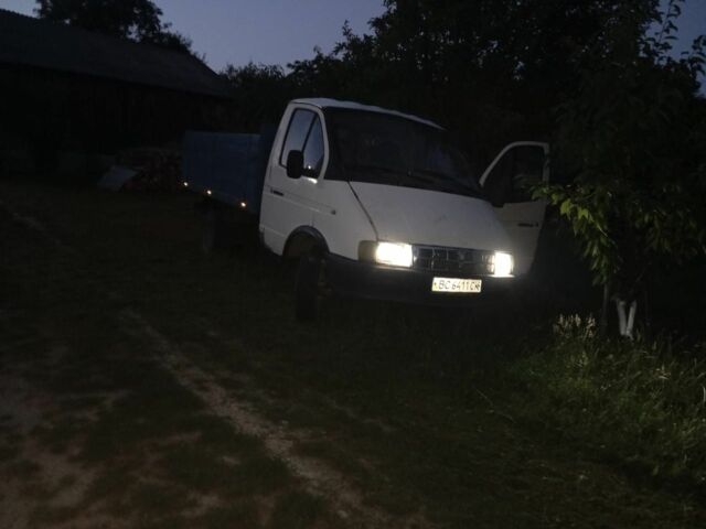 Сірий ВАЗ 21213 Niva, об'ємом двигуна 2.4 л та пробігом 255 тис. км за 1700 $, фото 5 на Automoto.ua