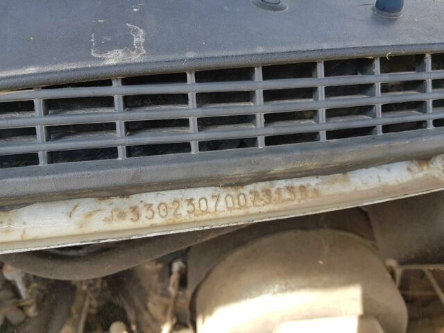 Синий ВАЗ 21213 Niva, объемом двигателя 1.7 л и пробегом 100 тыс. км за 972 $, фото 7 на Automoto.ua