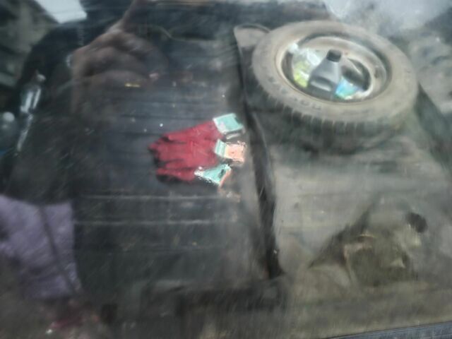 Синий ВАЗ 21213 Niva, объемом двигателя 0 л и пробегом 223 тыс. км за 474 $, фото 5 на Automoto.ua