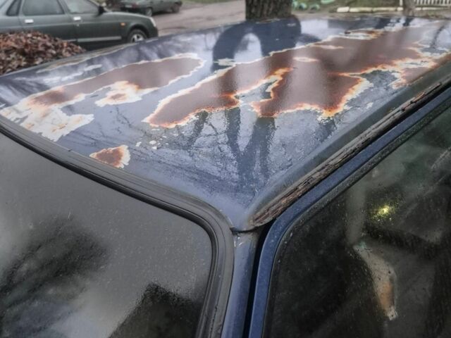 Синий ВАЗ 21213 Niva, объемом двигателя 0 л и пробегом 223 тыс. км за 474 $, фото 4 на Automoto.ua