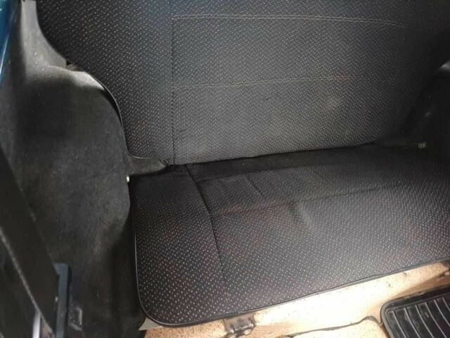 Синій ВАЗ 21213 Niva, об'ємом двигуна 1.7 л та пробігом 186 тис. км за 3200 $, фото 9 на Automoto.ua