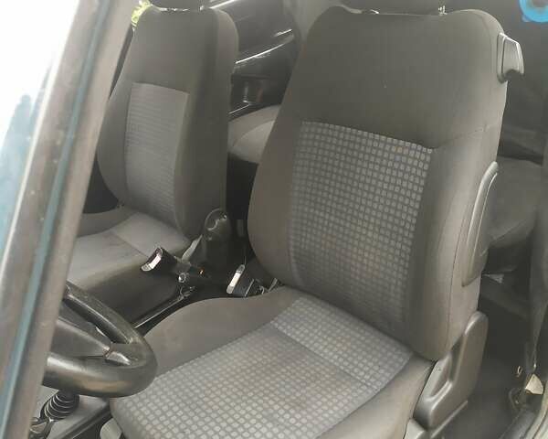 Зеленый ВАЗ 21213 Niva, объемом двигателя 1.7 л и пробегом 192 тыс. км за 2800 $, фото 10 на Automoto.ua