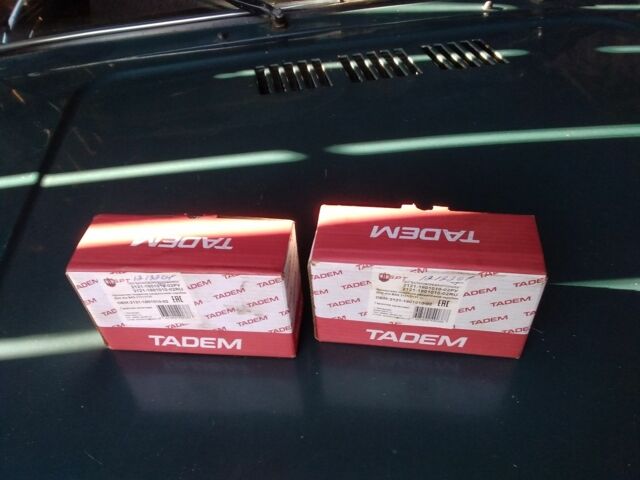 Зеленый ВАЗ 21213 Niva, объемом двигателя 0 л и пробегом 200 тыс. км за 2913 $, фото 1 на Automoto.ua