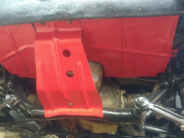 Зеленый ВАЗ 21213 Niva, объемом двигателя 0 л и пробегом 200 тыс. км за 2913 $, фото 15 на Automoto.ua