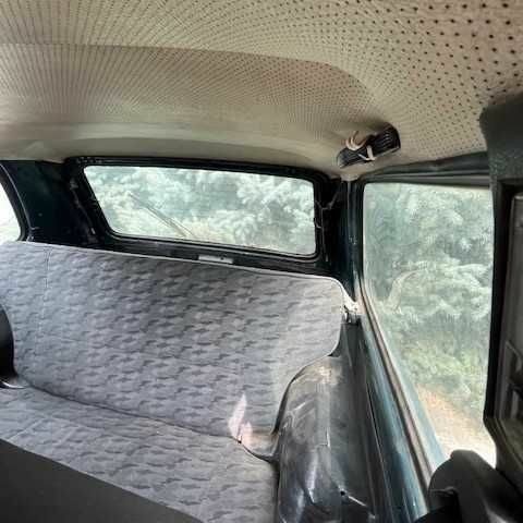 Зелений ВАЗ 21213 Niva, об'ємом двигуна 1.6 л та пробігом 457 тис. км за 2672 $, фото 12 на Automoto.ua