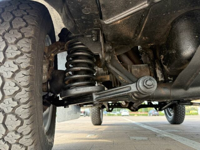 Зеленый ВАЗ 21213 Niva, объемом двигателя 1.7 л и пробегом 56 тыс. км за 4499 $, фото 20 на Automoto.ua