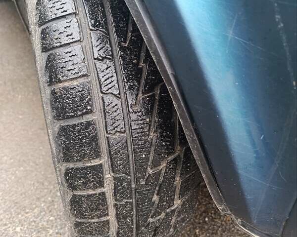 Зеленый ВАЗ 21213 Niva, объемом двигателя 1.8 л и пробегом 115 тыс. км за 2370 $, фото 8 на Automoto.ua