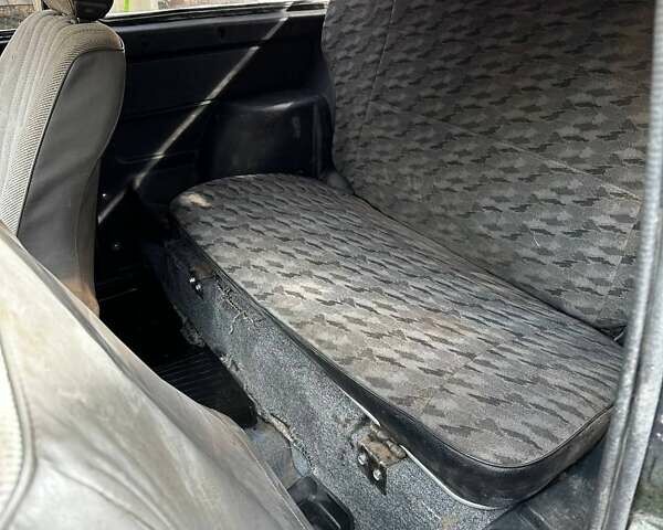 Зеленый ВАЗ 21213 Niva, объемом двигателя 1.69 л и пробегом 150 тыс. км за 1700 $, фото 3 на Automoto.ua