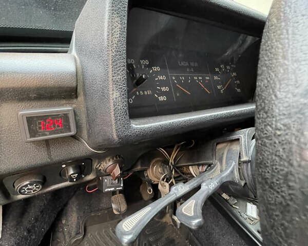 Зелений ВАЗ 21213 Niva, об'ємом двигуна 1.69 л та пробігом 116 тис. км за 1300 $, фото 12 на Automoto.ua