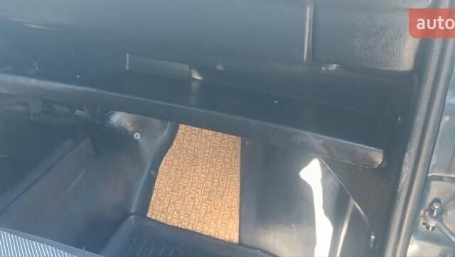 Зеленый ВАЗ 21213 Niva, объемом двигателя 1.7 л и пробегом 150 тыс. км за 2900 $, фото 9 на Automoto.ua