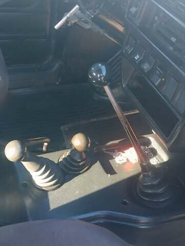 Зеленый ВАЗ 21213 Niva, объемом двигателя 1.7 л и пробегом 150 тыс. км за 2900 $, фото 8 на Automoto.ua