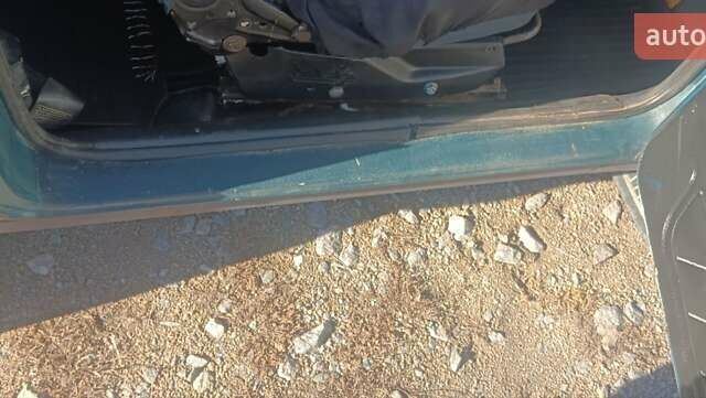 Зеленый ВАЗ 21213 Niva, объемом двигателя 1.7 л и пробегом 150 тыс. км за 2900 $, фото 43 на Automoto.ua