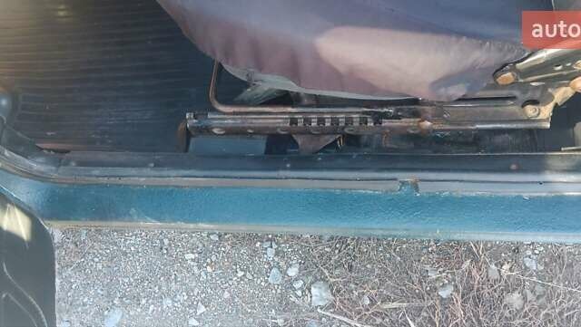 Зеленый ВАЗ 21213 Niva, объемом двигателя 1.7 л и пробегом 150 тыс. км за 2900 $, фото 38 на Automoto.ua