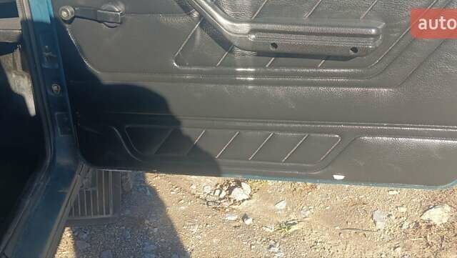 Зеленый ВАЗ 21213 Niva, объемом двигателя 1.7 л и пробегом 150 тыс. км за 2900 $, фото 47 на Automoto.ua