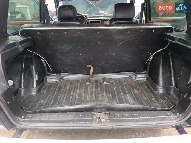 Зелений ВАЗ 21213 Niva, об'ємом двигуна 1.69 л та пробігом 90 тис. км за 3400 $, фото 5 на Automoto.ua