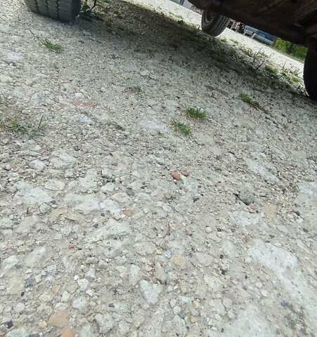 Зеленый ВАЗ 21213 Niva, объемом двигателя 1.7 л и пробегом 186 тыс. км за 1700 $, фото 6 на Automoto.ua