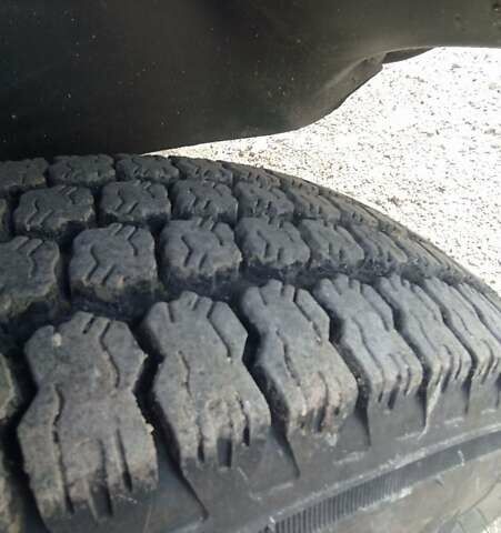 Зеленый ВАЗ 21213 Niva, объемом двигателя 1.7 л и пробегом 186 тыс. км за 1700 $, фото 4 на Automoto.ua