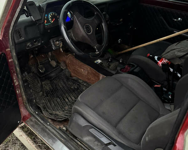 Зелений ВАЗ 21213 Niva, об'ємом двигуна 1.7 л та пробігом 200 тис. км за 2900 $, фото 6 на Automoto.ua