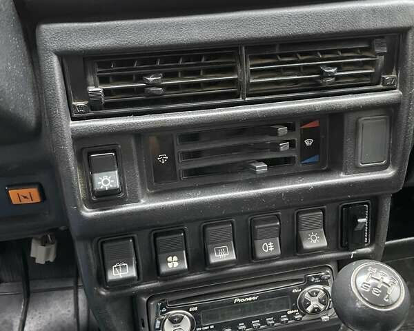 Зелений ВАЗ 21213 Niva, об'ємом двигуна 1.69 л та пробігом 86 тис. км за 4200 $, фото 7 на Automoto.ua